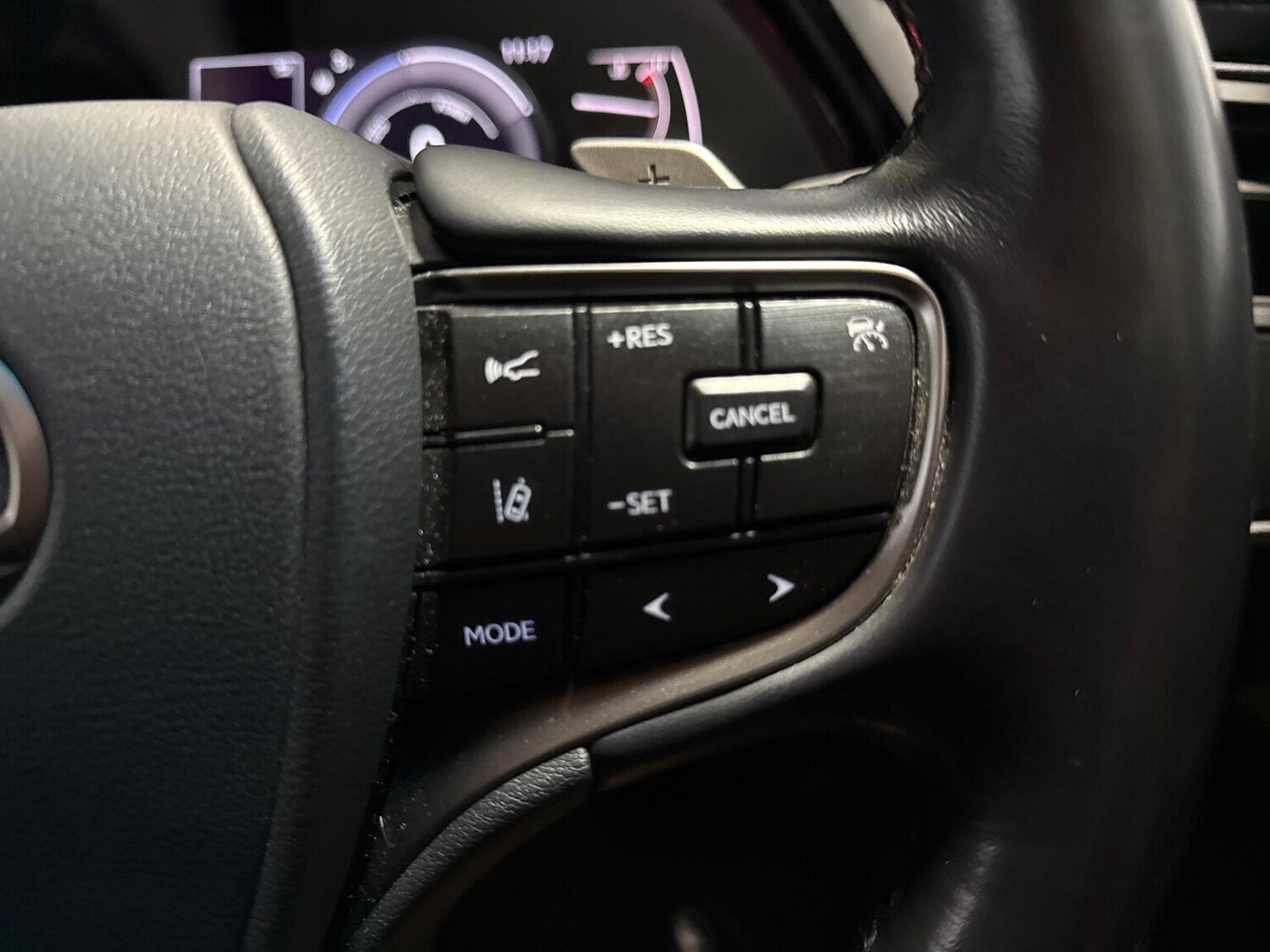 Used Lexus ES 2022 for sale - 77487521: Photo 25