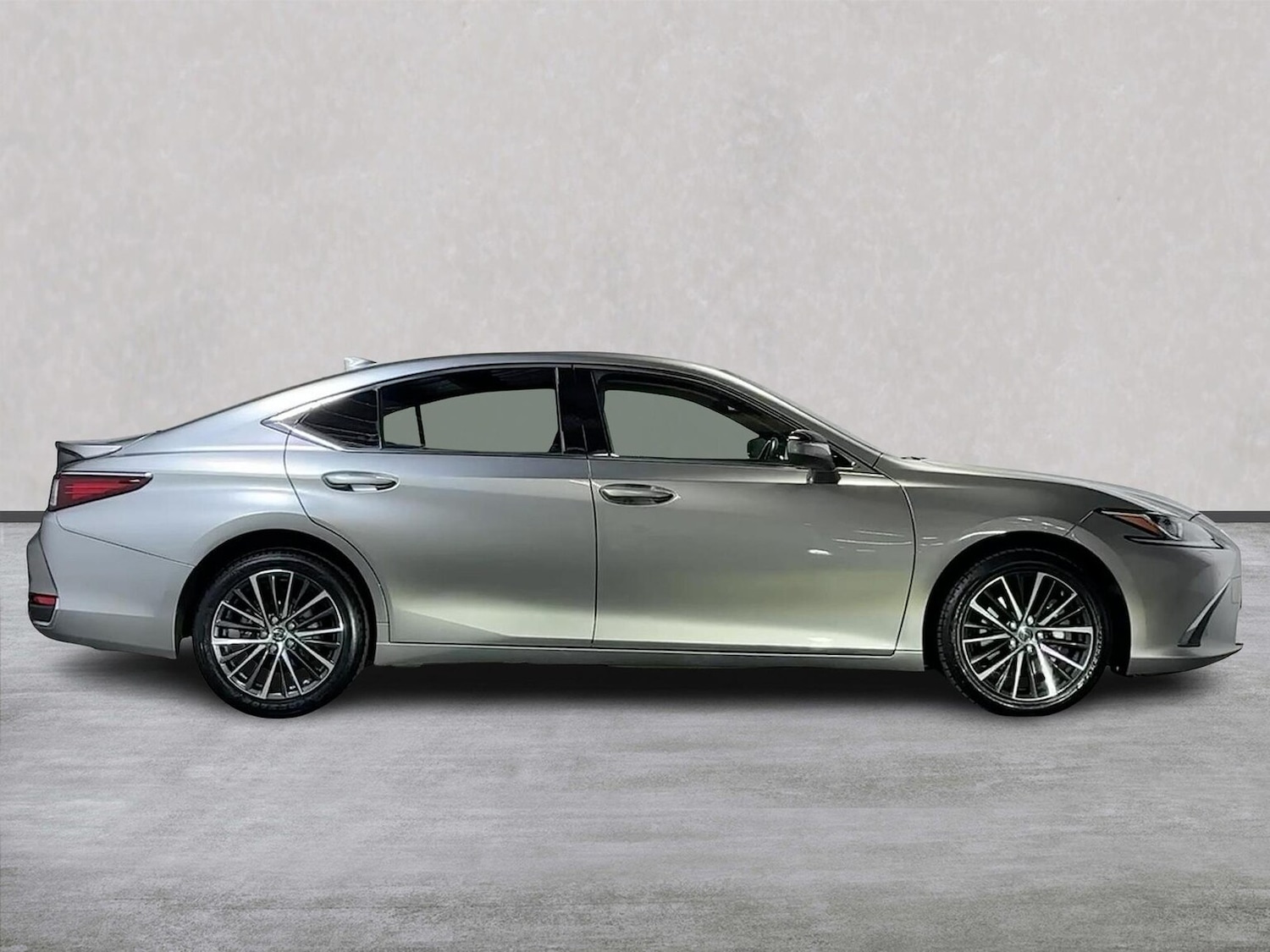 Used Lexus ES 2022 for sale - 77487521: Photo 3