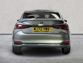 Used Lexus ES 2022 for sale - 77487521: Photo