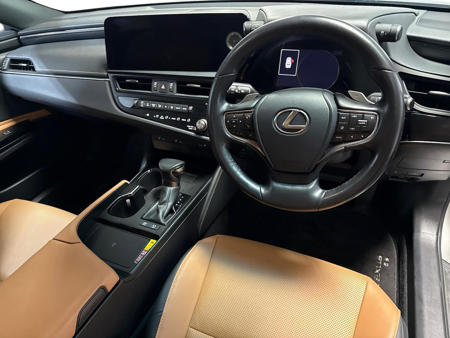 Used Lexus ES 2022 for sale - 77487521: Photo 8