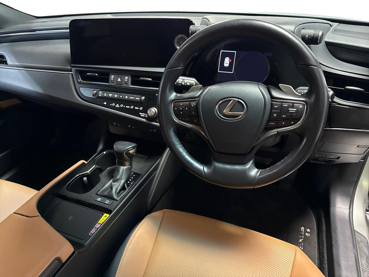 Used Lexus ES 2022 for sale - 77487521: Photo 9