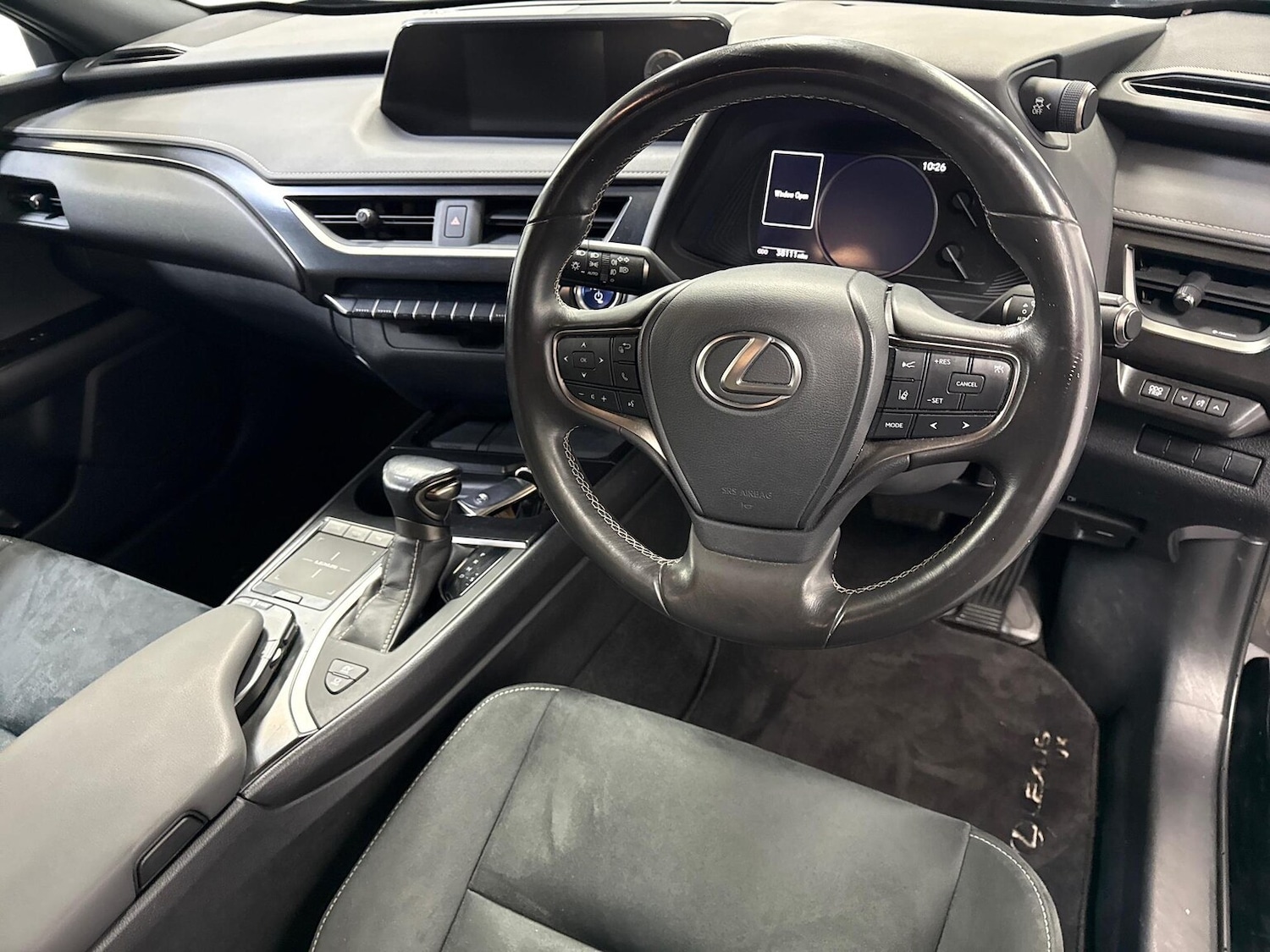 Used Lexus UX 2020 for sale - 78193179: Photo 10
