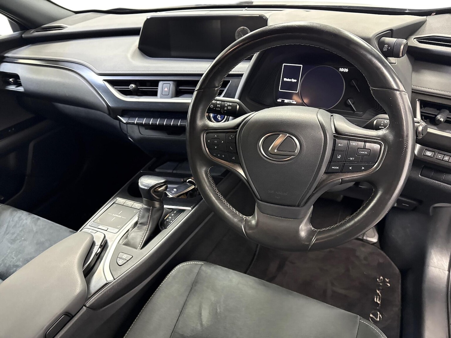 Used Lexus UX 2020 for sale - 78193179: Photo 11