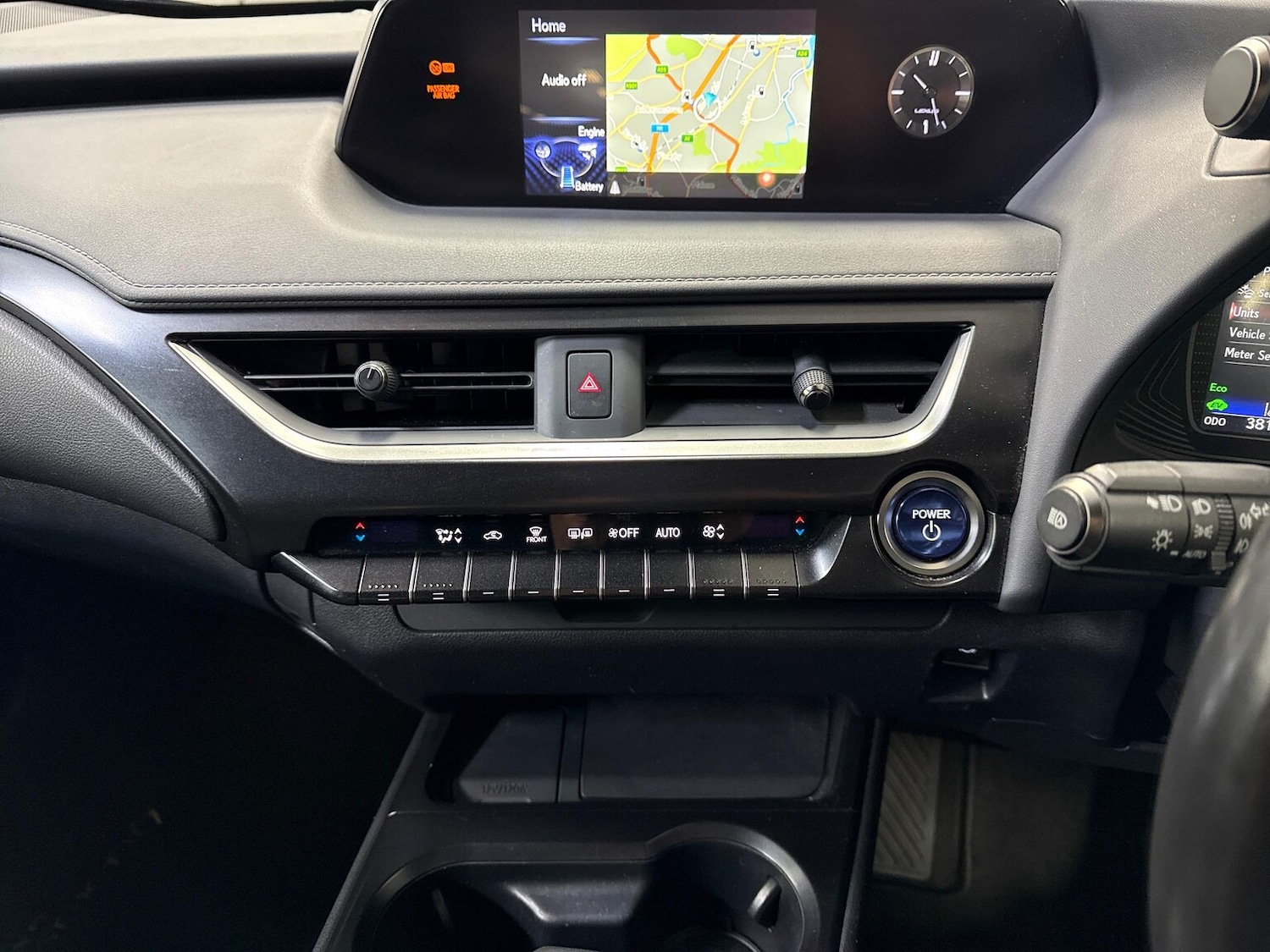 Used Lexus UX 2020 for sale - 78193179: Photo 13