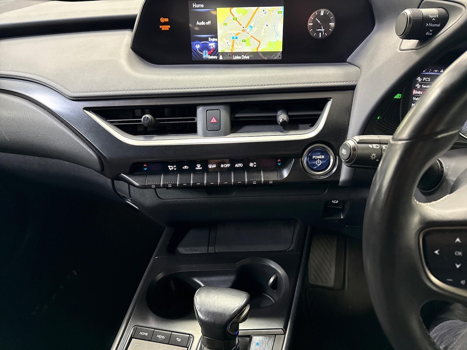 Used Lexus UX 2020 for sale - 78193179: Photo 15