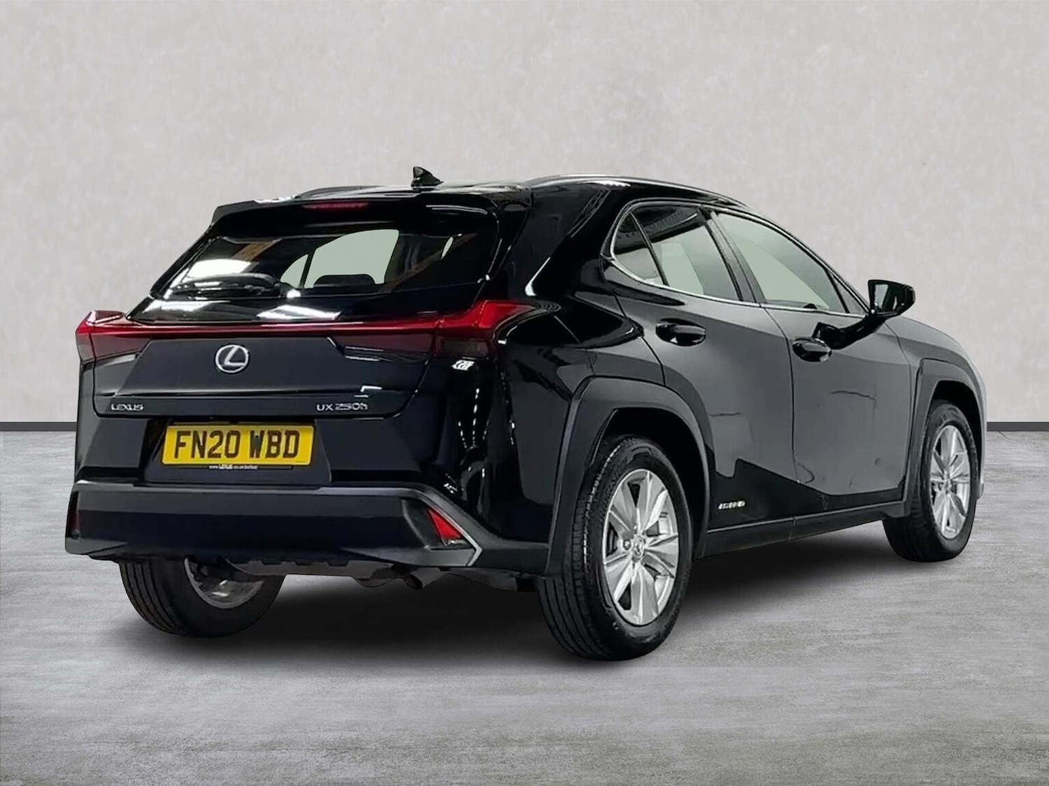 Used Lexus UX 2020 for sale - 78193179: Photo 20