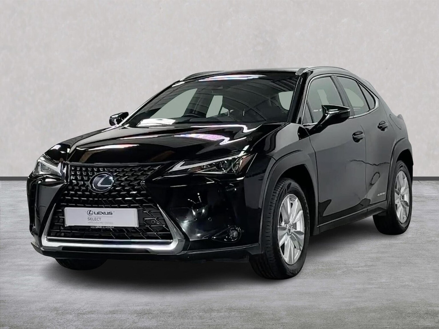 Used Lexus UX 2020 for sale - 78193179: Photo 22