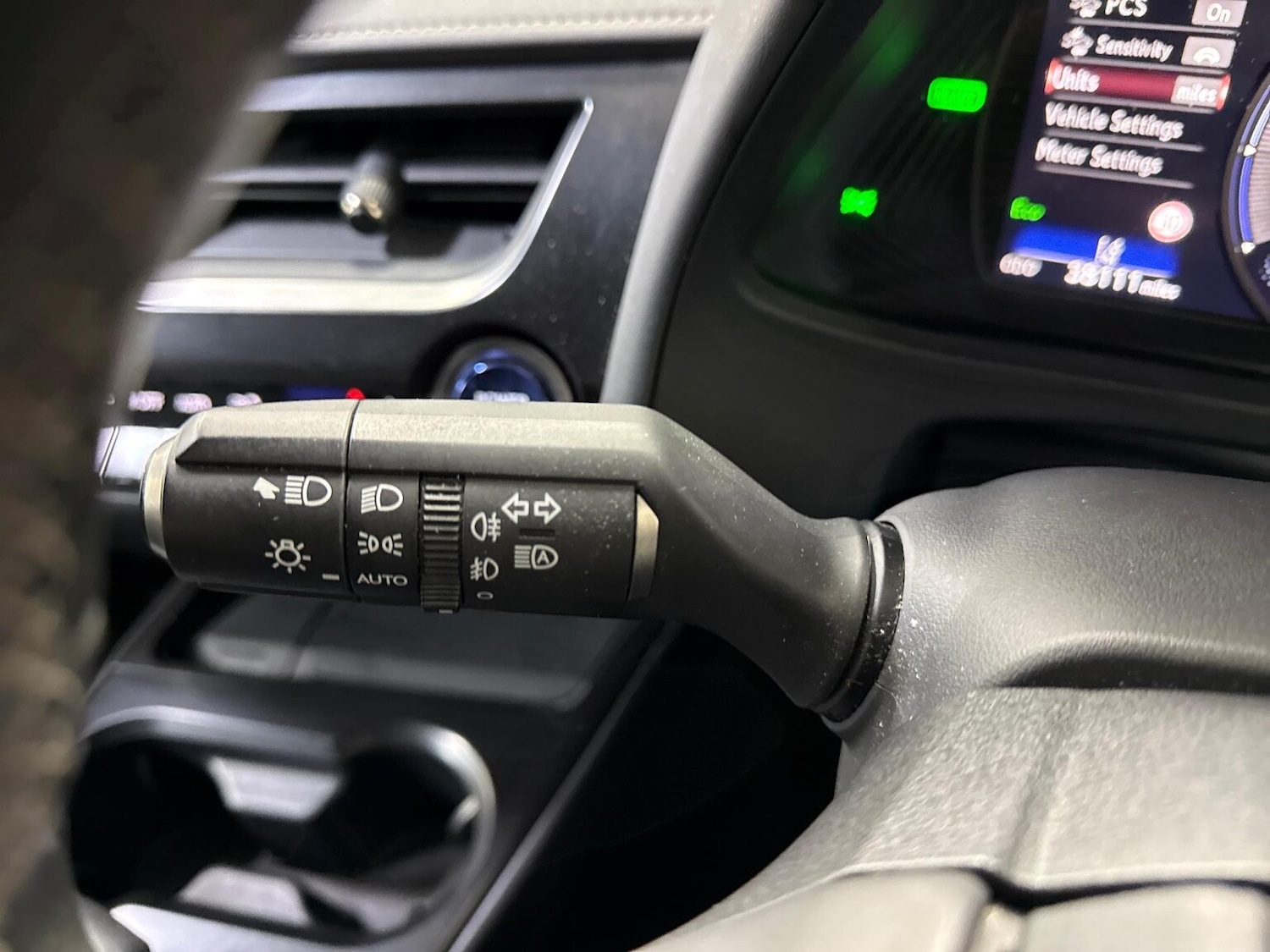 Used Lexus UX 2020 for sale - 78193179: Photo 28