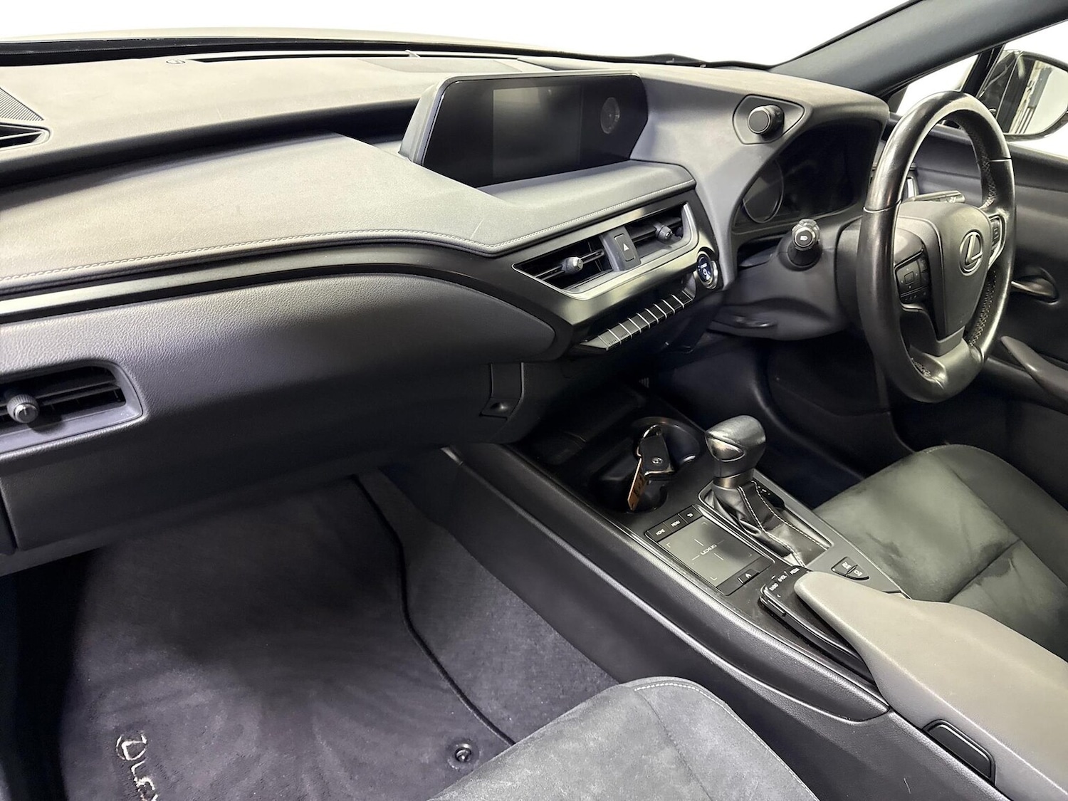 Used Lexus UX 2020 for sale - 78193179: Photo 9