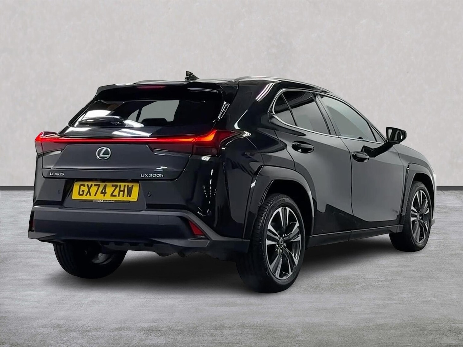 Used Lexus UX 2024 for sale - 77984010: Photo 18