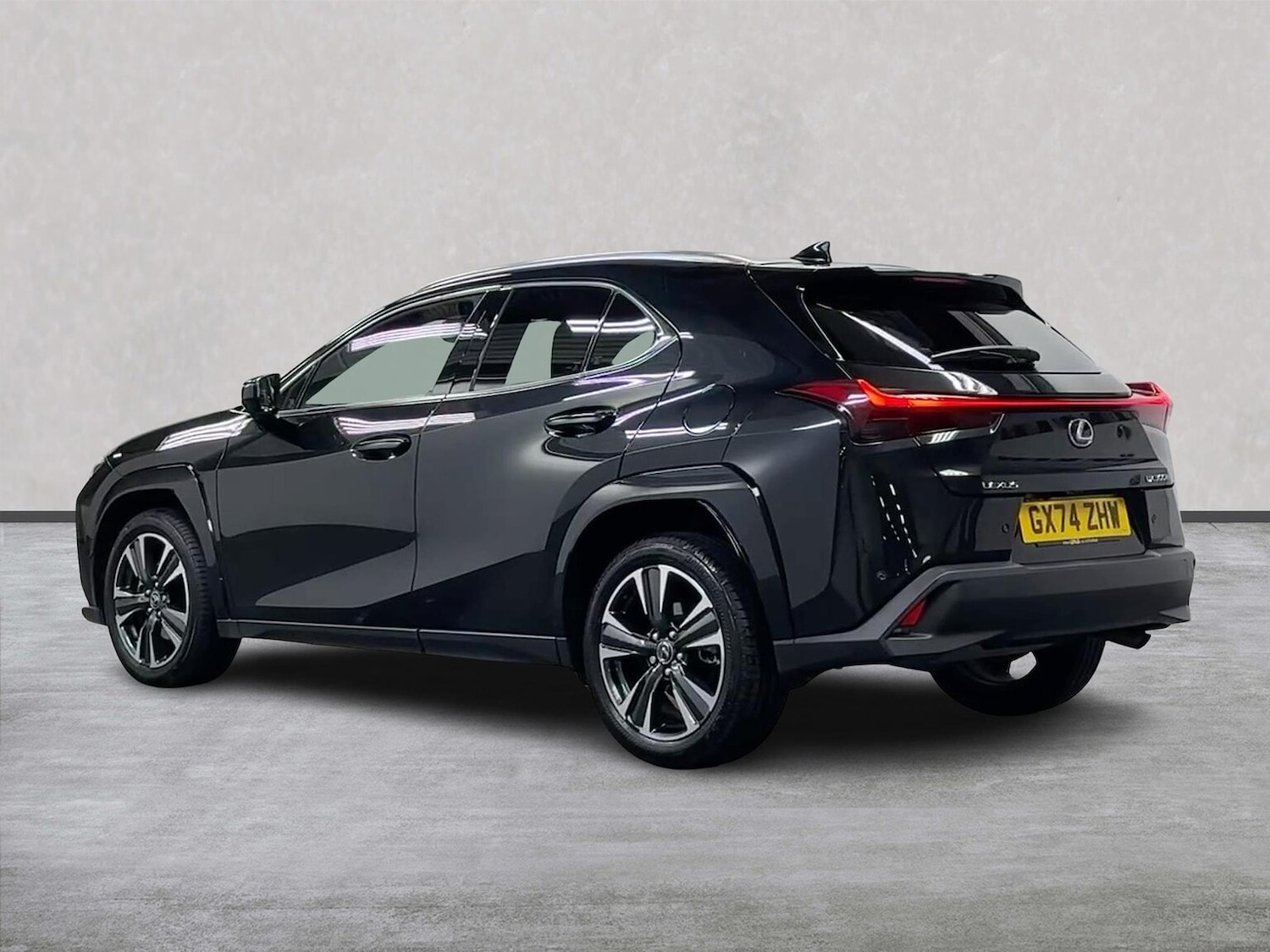 Used Lexus UX 2024 for sale - 77984010: Photo 2