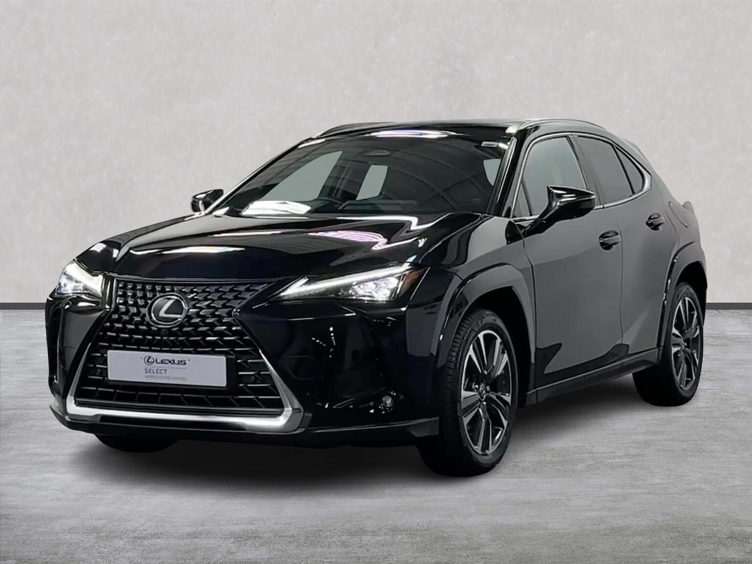 Used Lexus UX 2024 for sale - 77984010: Photo 20
