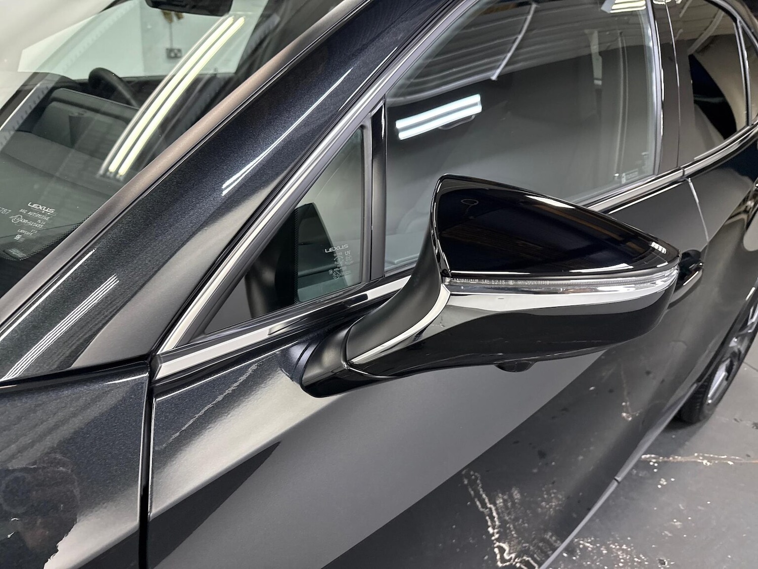 Used Lexus UX 2024 for sale - 77984010: Photo 30