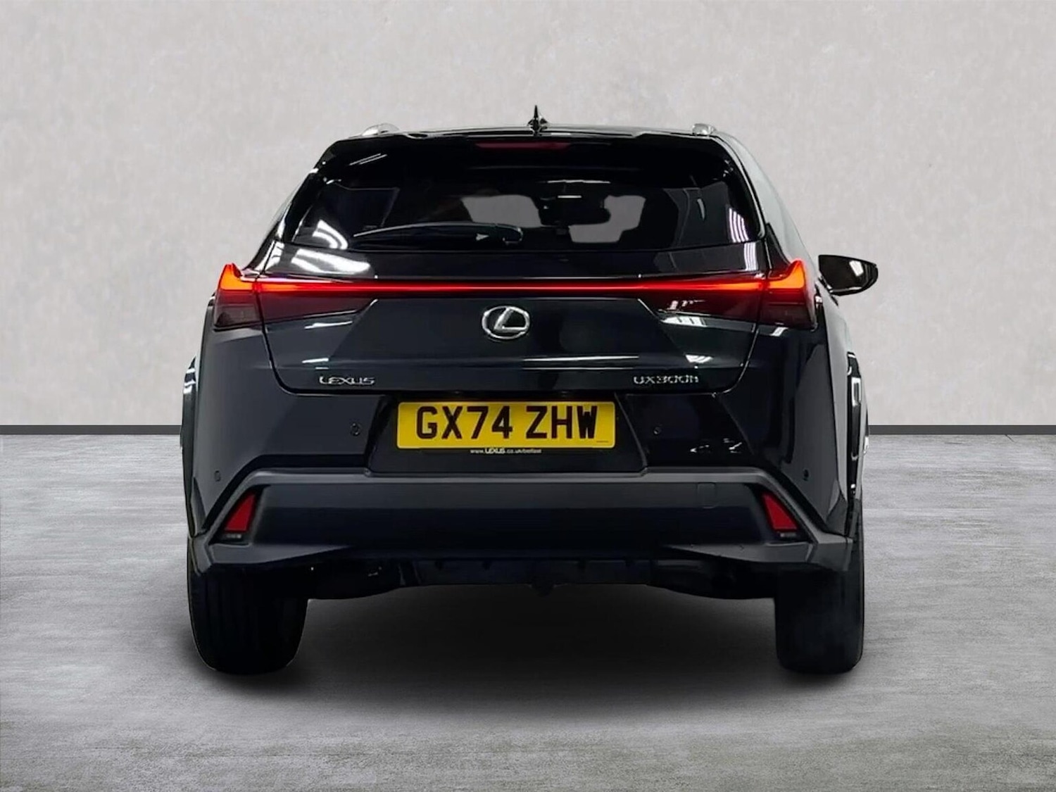 Used Lexus UX 2024 for sale - 77984010: Photo 4