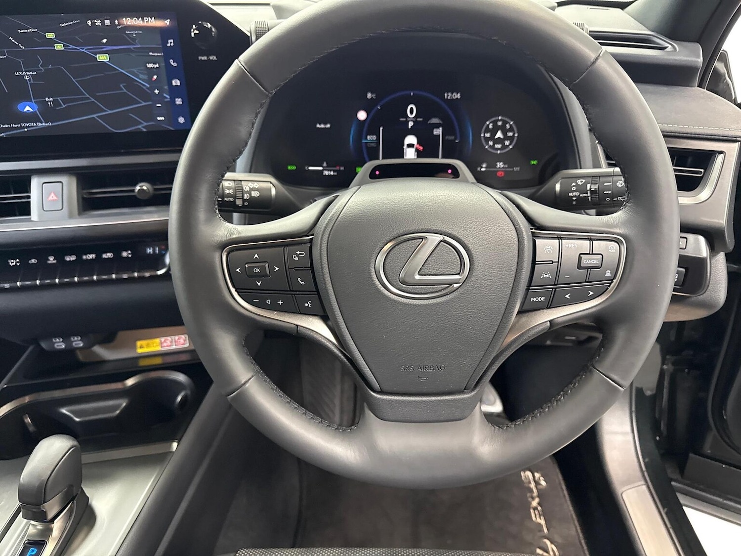 Used Lexus UX 2024 for sale - 77984010: Photo 9
