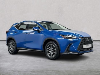 Used Lexus NX 2022 for sale - 78814287: Photo