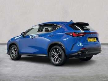 Used Lexus NX 2022 for sale - 78814287: Photo