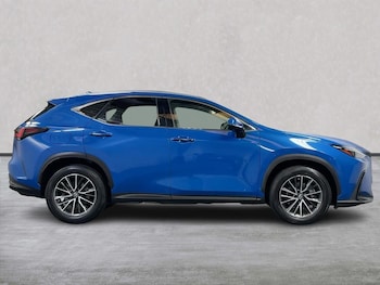 Used Lexus NX 2022 for sale - 78814287: Photo