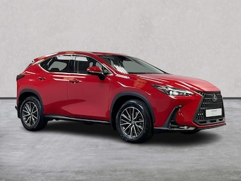 2023 - 350H 2.5 5Dr E-Cvt [Premium Pack]