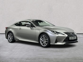 Used Lexus RC 2019 for sale - 79091395: Photo