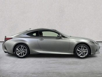 Used Lexus RC 2019 for sale - 79091395: Photo