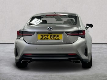 Used Lexus RC 2019 for sale - 79091395: Photo