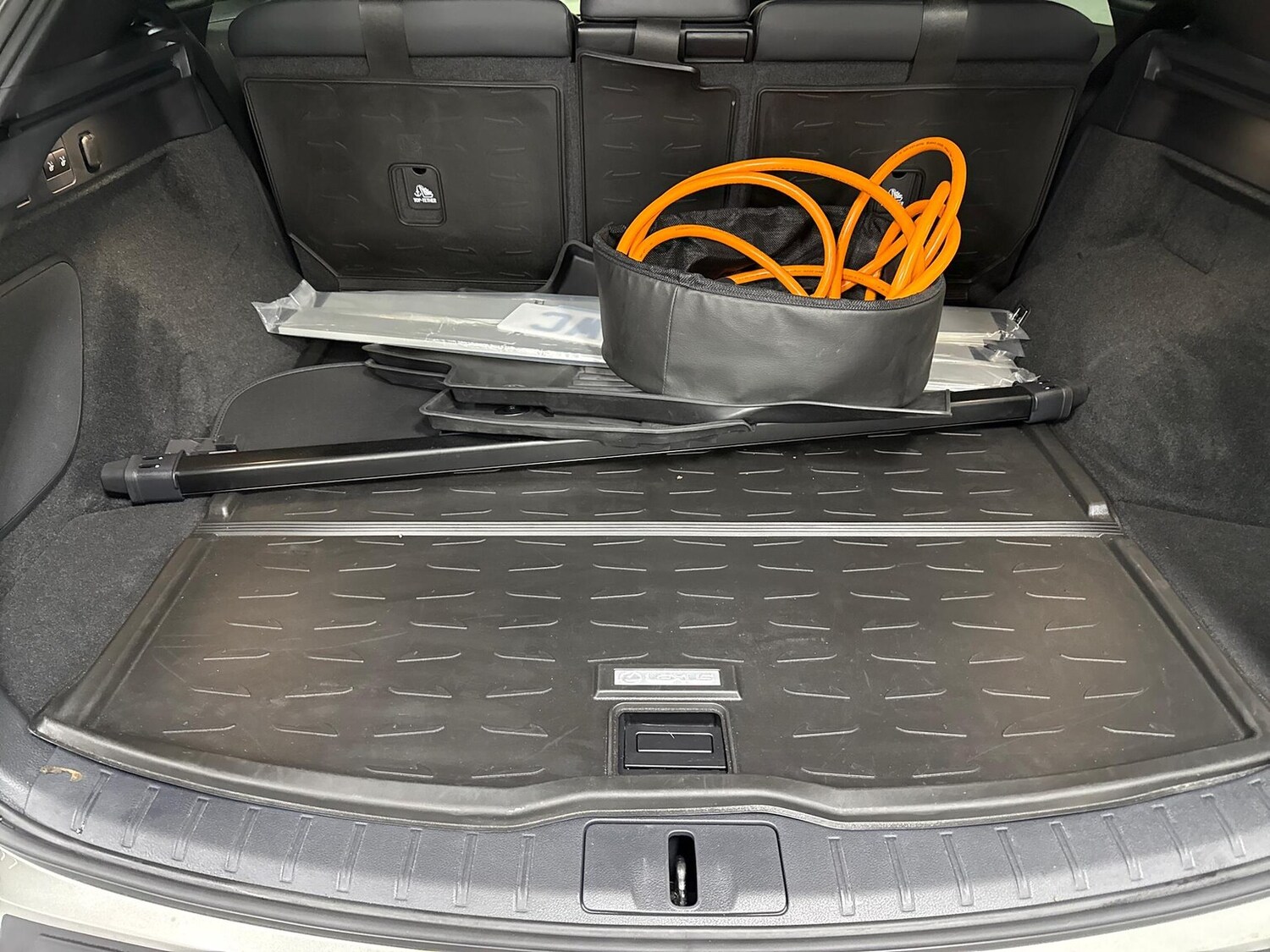 Used Lexus RX 2023 for sale - 76346982: Photo 17