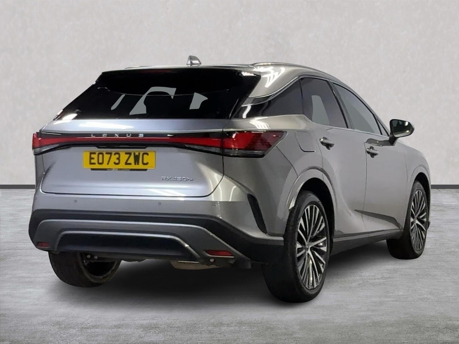 Used Lexus RX 2023 for sale - 76346982: Photo 18