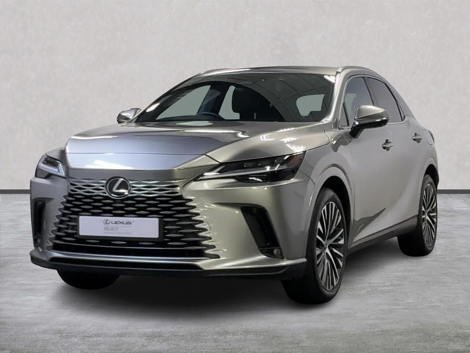 Used Lexus RX 2023 for sale - 76346982: Photo 20