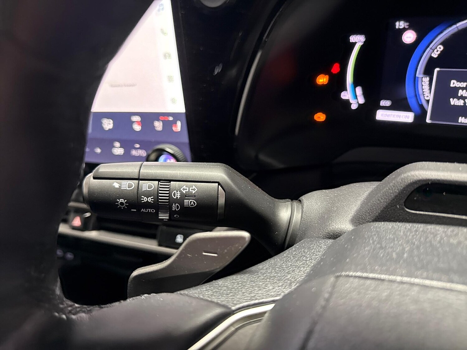 Used Lexus RX 2023 for sale - 76346982: Photo 26