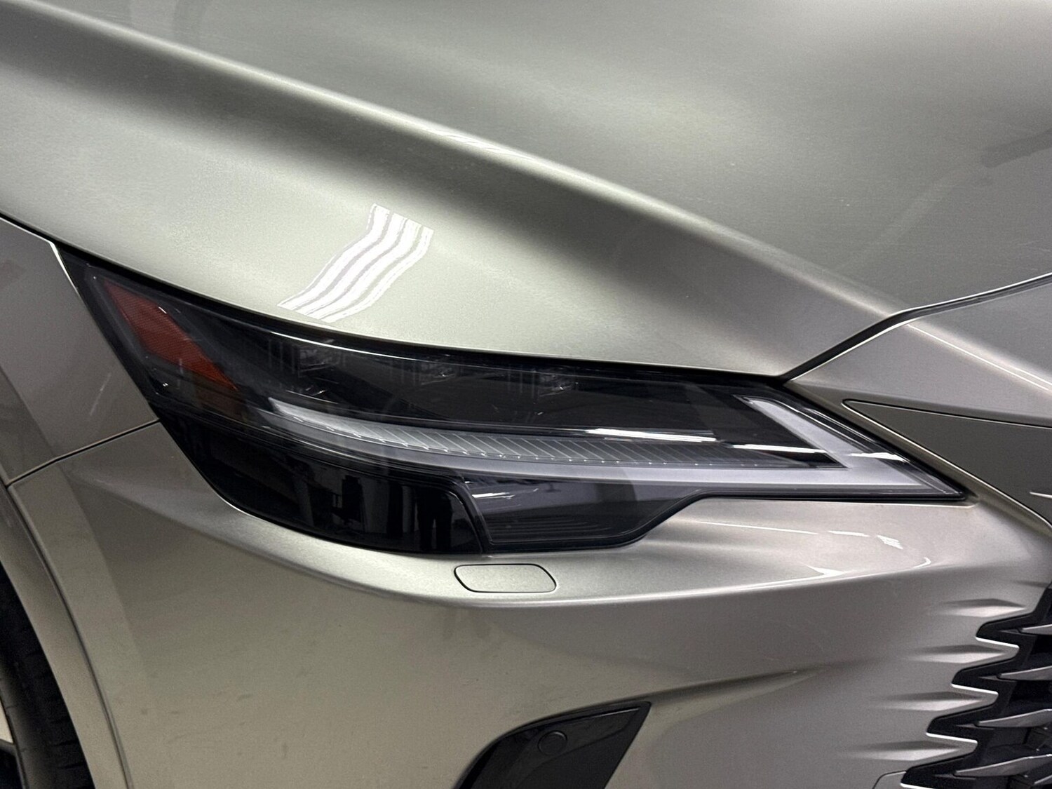 Used Lexus RX 2023 for sale - 76346982: Photo 29