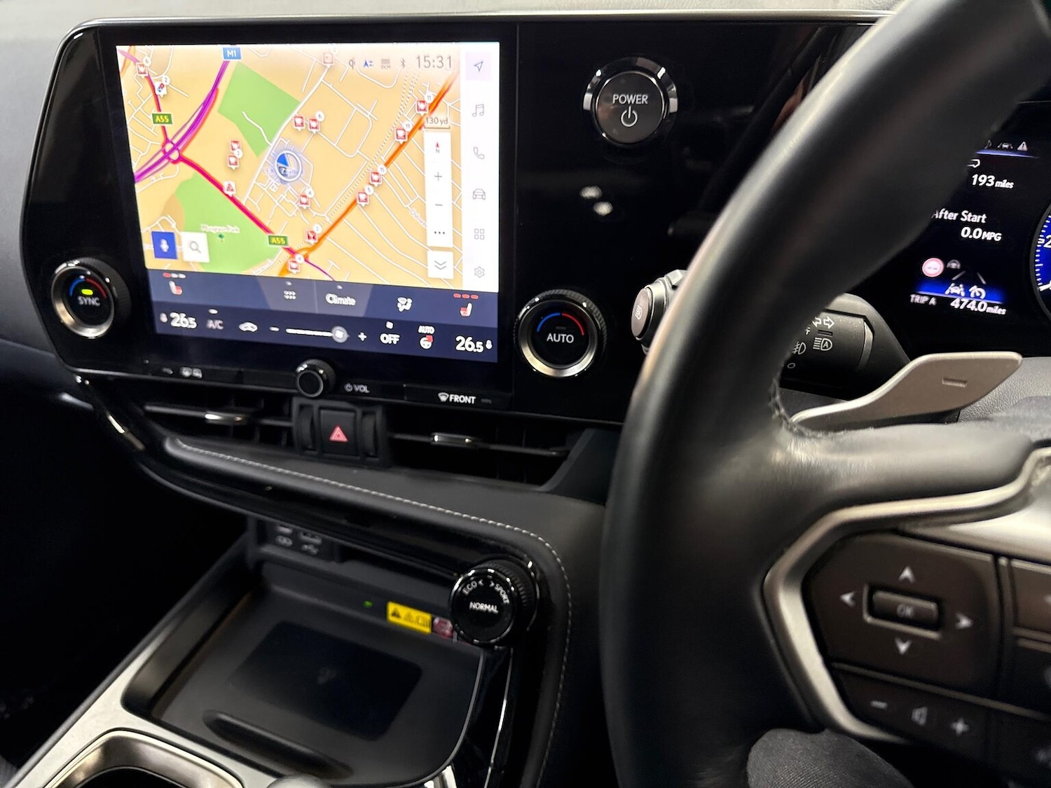 Used Lexus NX 2022 for sale - 77980081: Photo 11