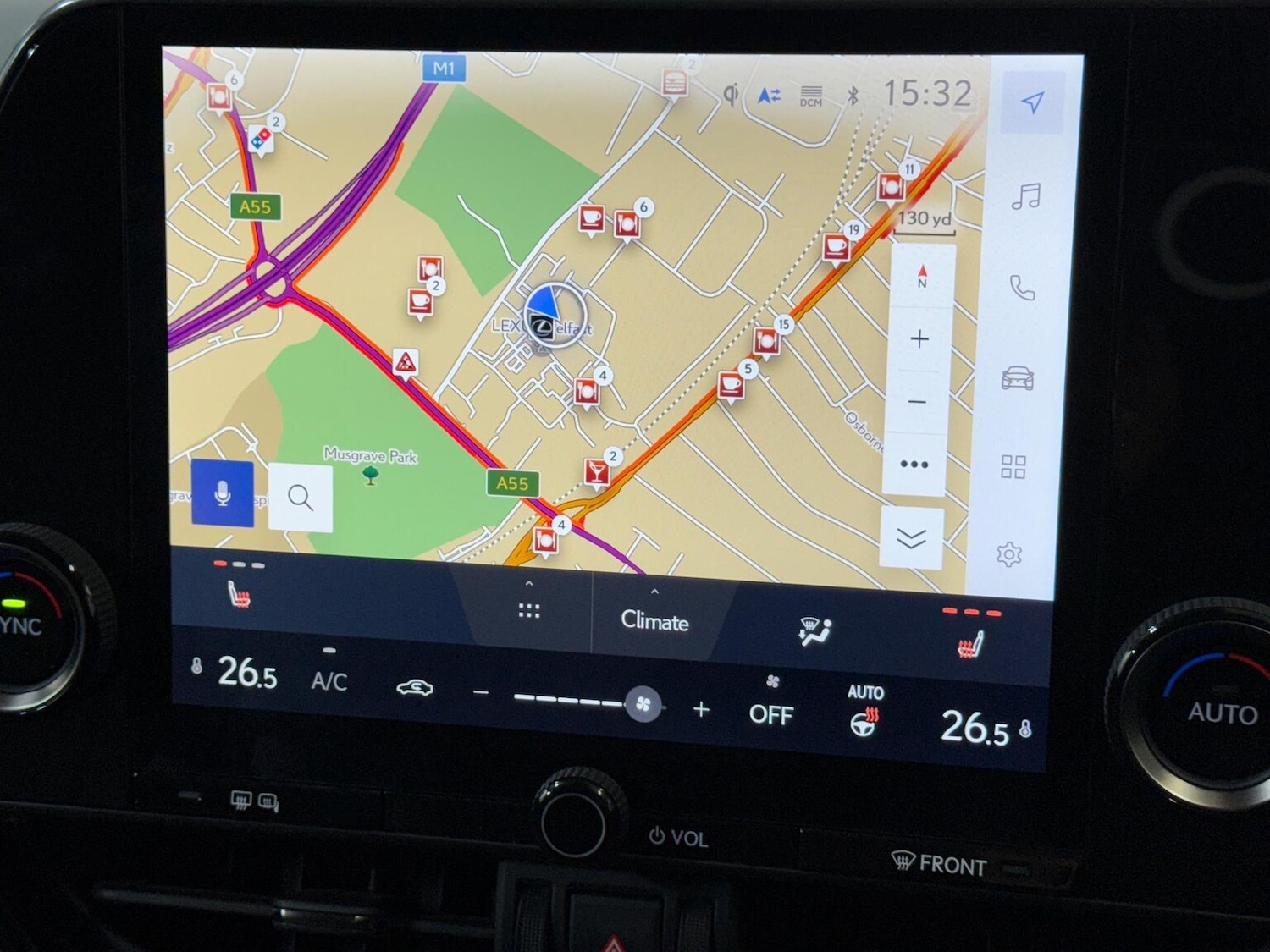 Used Lexus NX 2022 for sale - 77980081: Photo 13