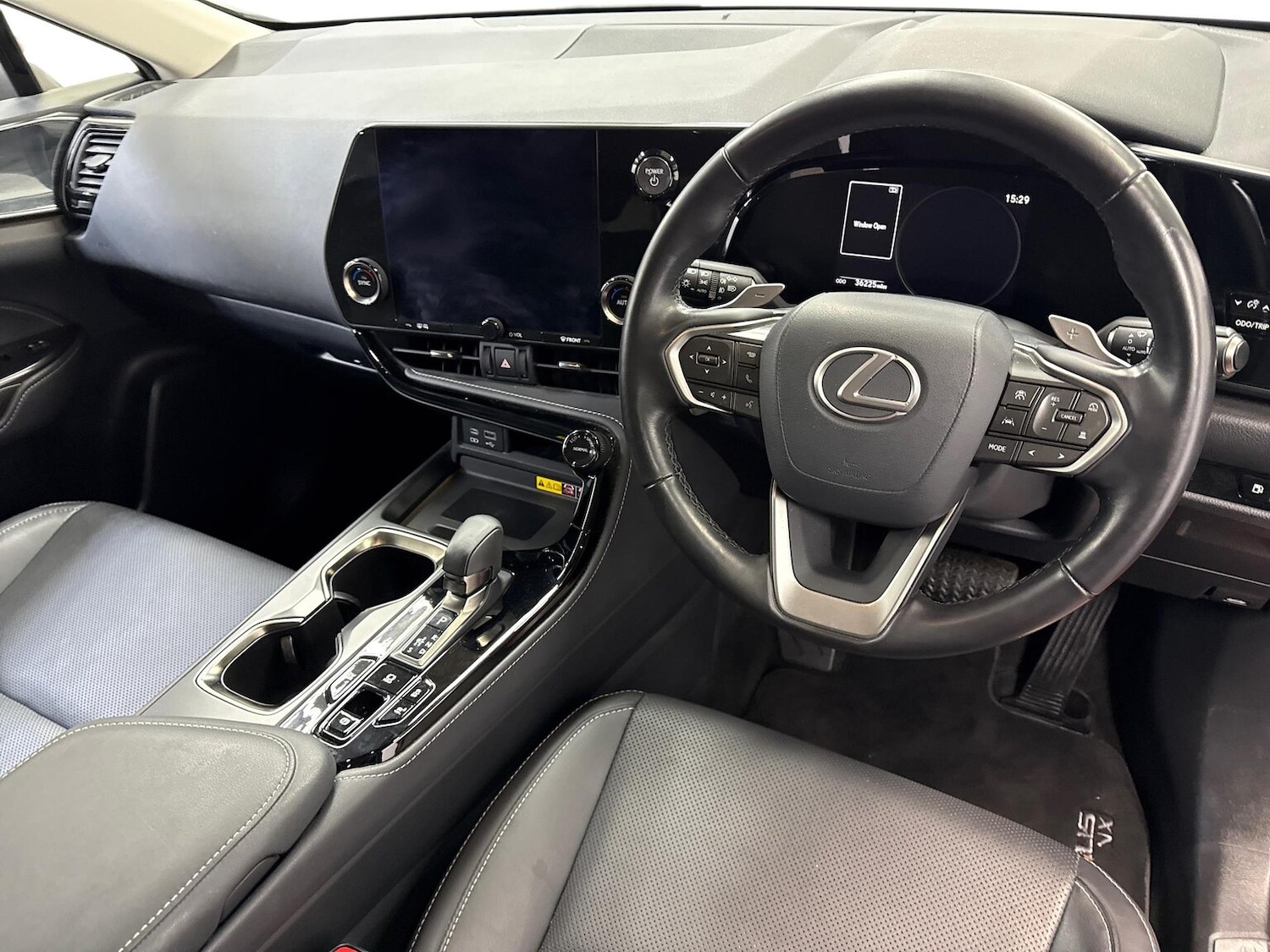 Used Lexus NX 2022 for sale - 77980081: Photo 15