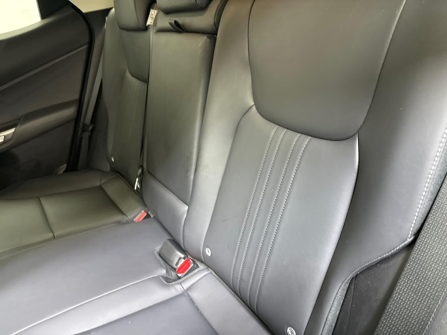 Used Lexus NX 2022 for sale - 77980081: Photo 16