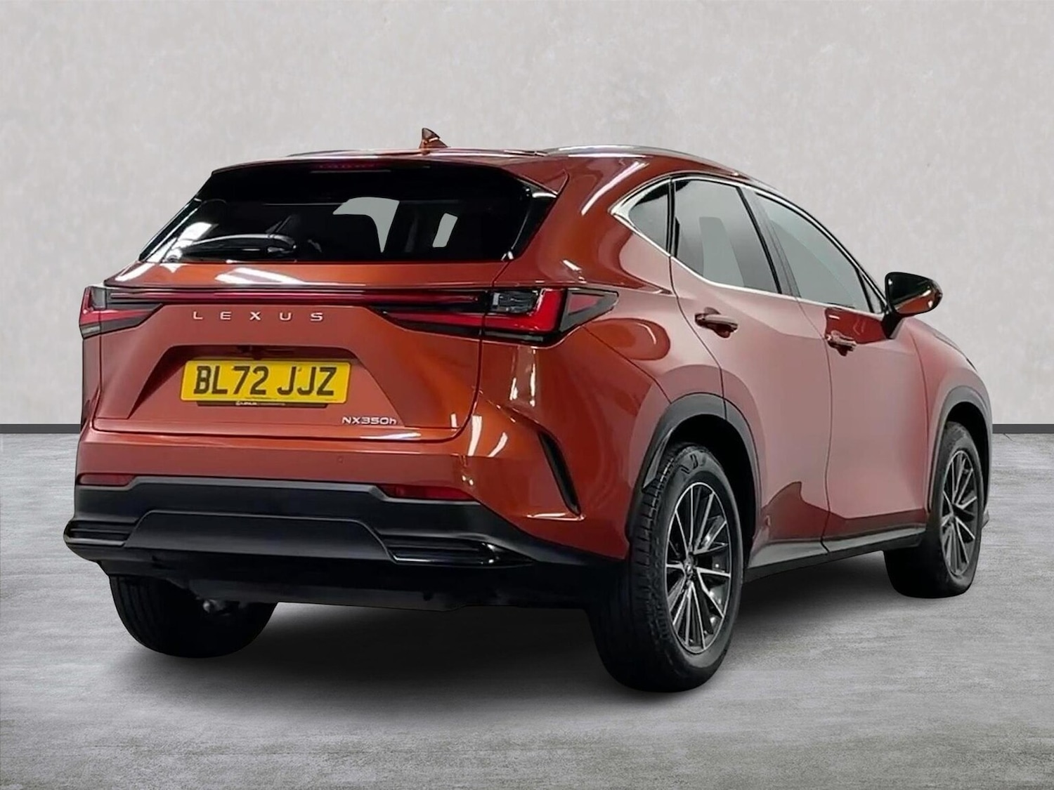Used Lexus NX 2022 for sale - 77980081: Photo 18