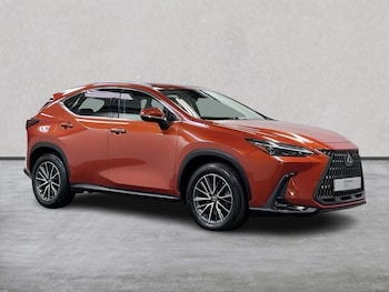 Used Lexus NX 2022 for sale - 77980081: Photo