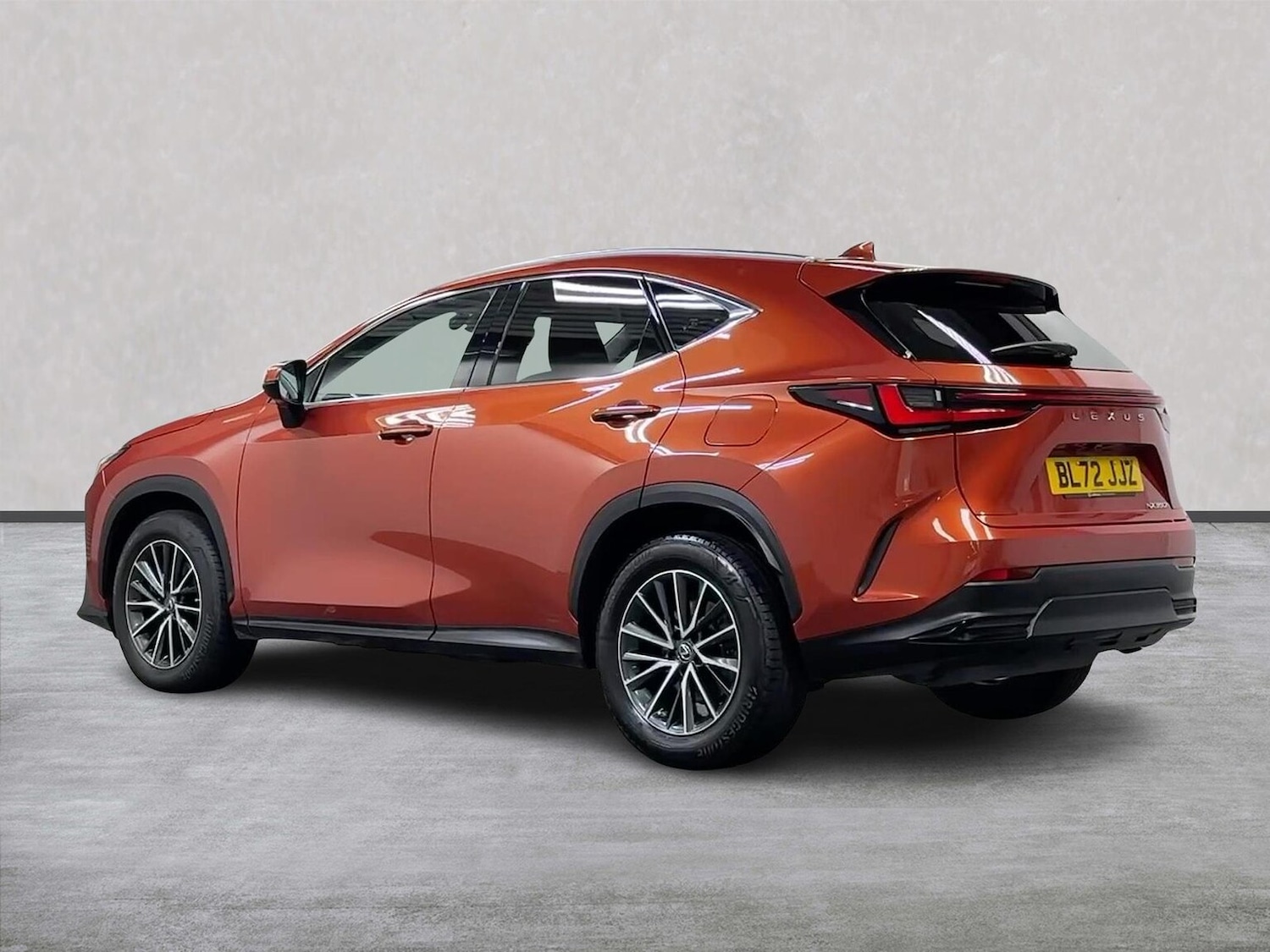 Used Lexus NX 2022 for sale - 77980081: Photo 2