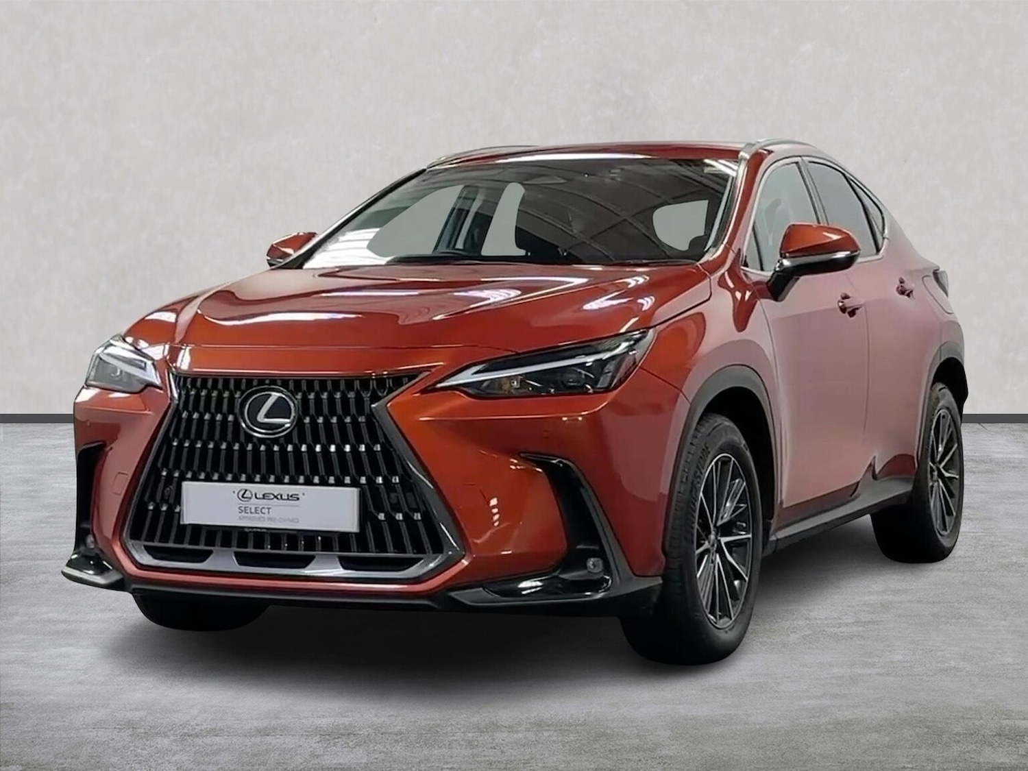 Used Lexus NX 2022 for sale - 77980081: Photo 20