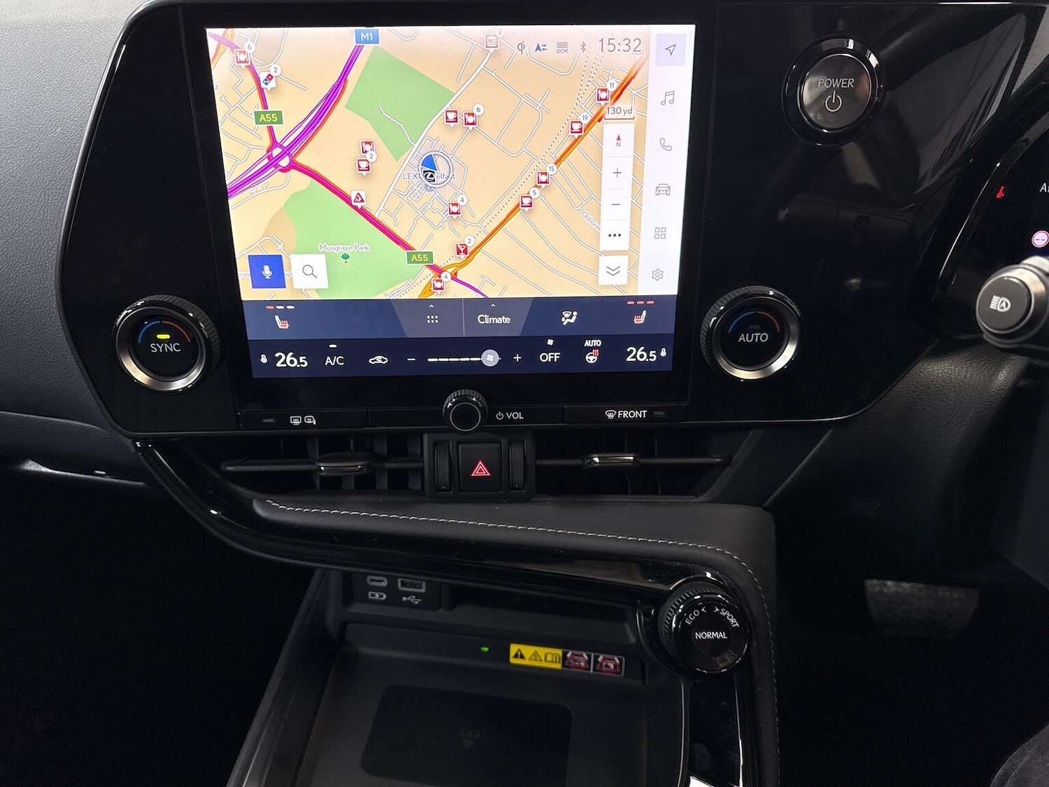 Used Lexus NX 2022 for sale - 77980081: Photo 23