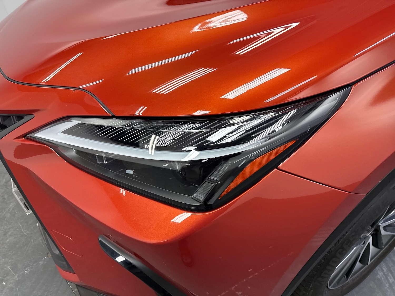 Used Lexus NX 2022 for sale - 77980081: Photo 29