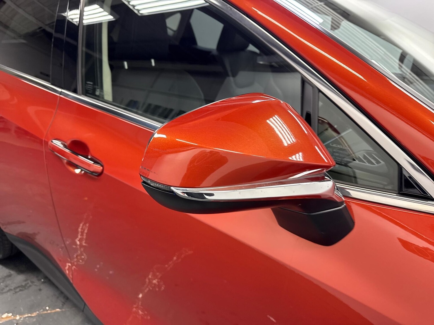 Used Lexus NX 2022 for sale - 77980081: Photo 30