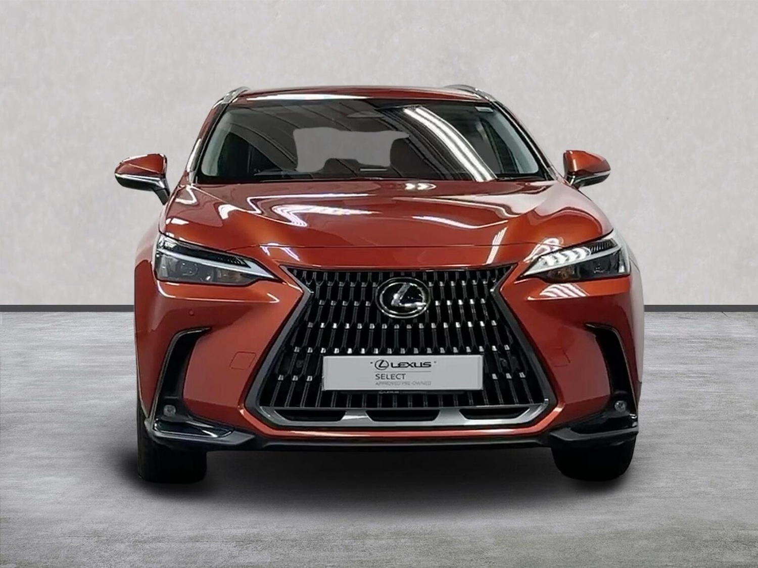 Used Lexus NX 2022 for sale - 77980081: Photo 5