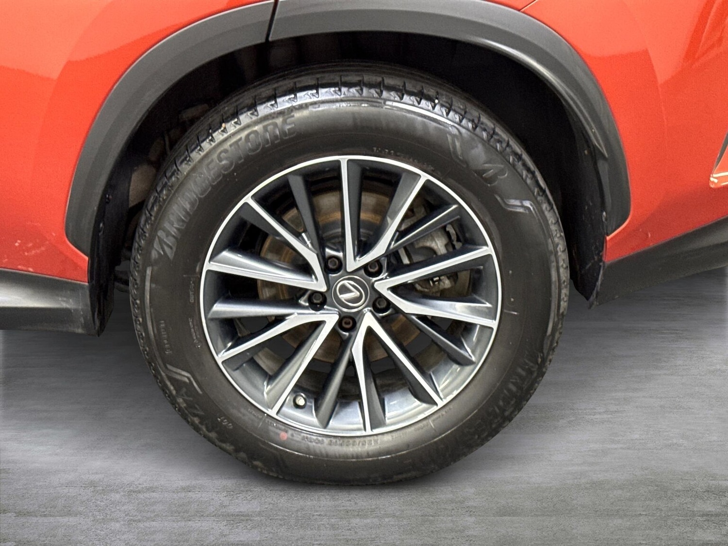 Used Lexus NX 2022 for sale - 77980081: Photo 6