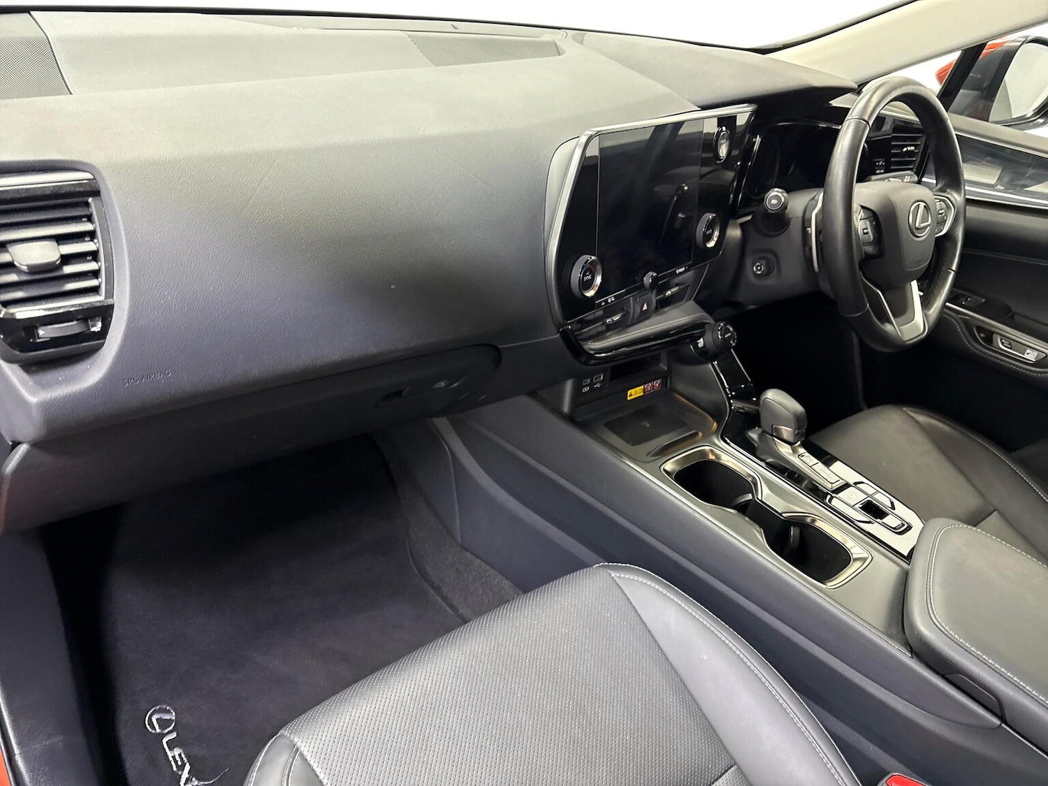 Used Lexus NX 2022 for sale - 77980081: Photo 7