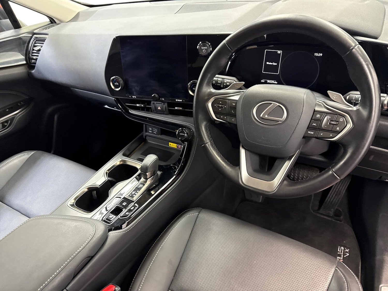 Used Lexus NX 2022 for sale - 77980081: Photo 8