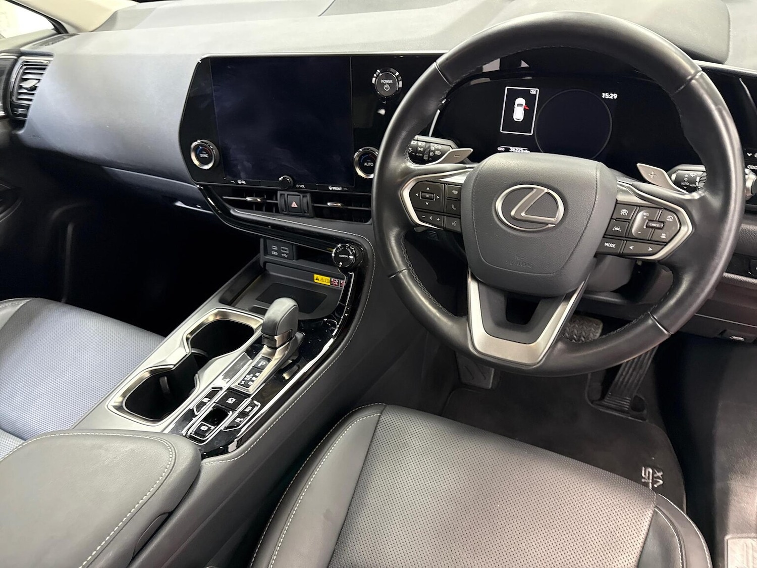 Used Lexus NX 2022 for sale - 77980081: Photo 9