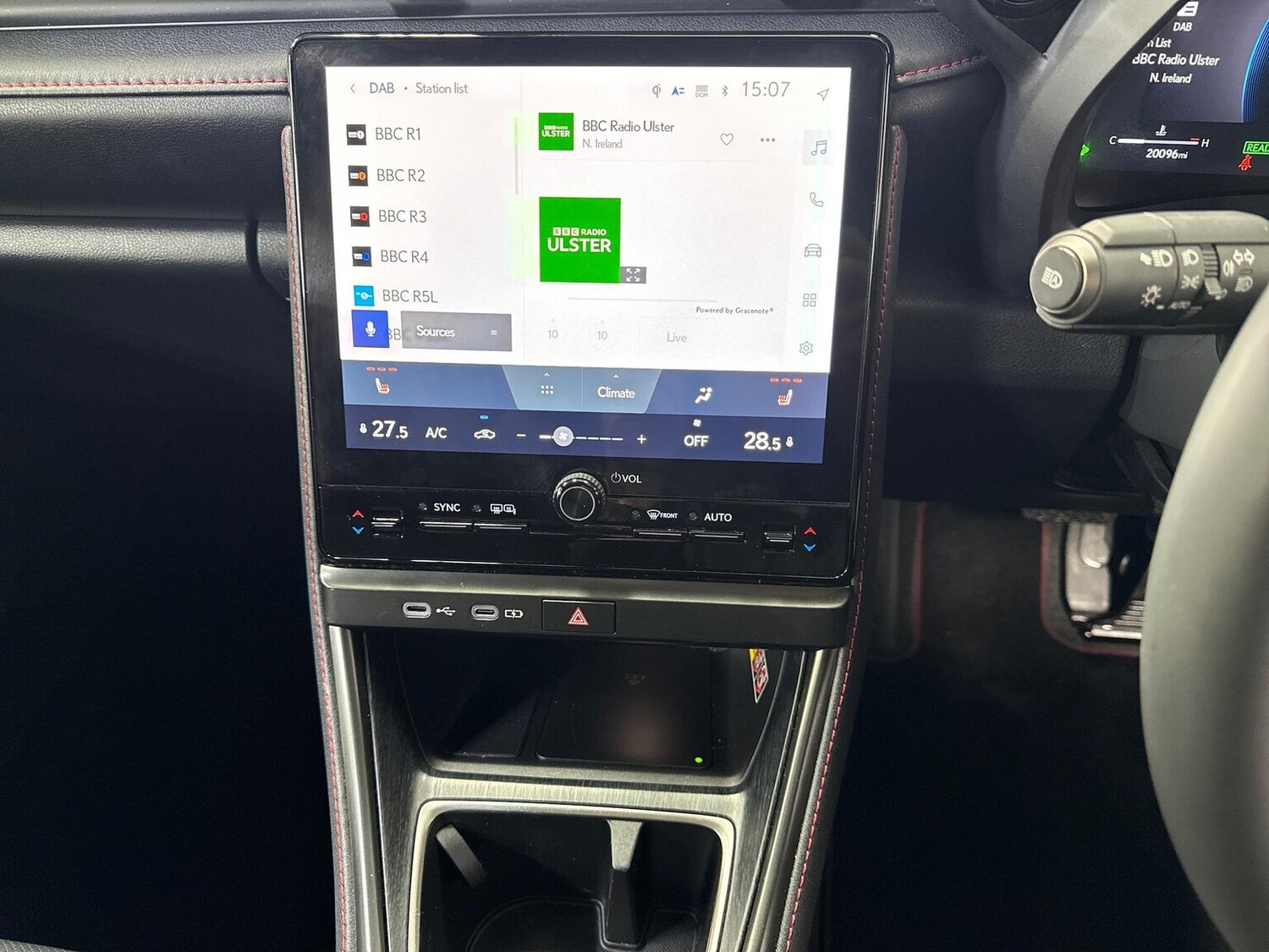 Used Lexus LBX 2024 for sale - 78193195: Photo 11