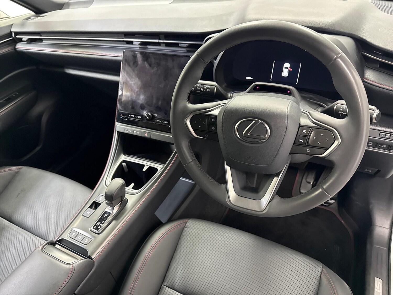 Used Lexus LBX 2024 for sale - 78193195: Photo 15