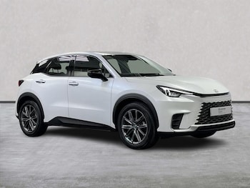 Used Lexus LBX 2024 for sale - 78193195: Photo